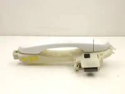 Автозапчасти б/у задняя левая наружная ручка за hyundai i30 ranchera familiar (pde) 1.6 crdi ссылки oem iam 82651g4010  