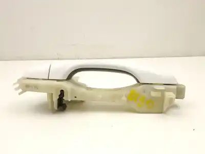 Автозапчасти б/у задняя левая наружная ручка за hyundai i30 ranchera familiar (pde) 1.6 crdi ссылки oem iam 82651g4010  