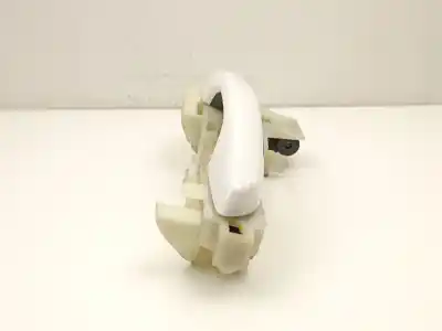 Автозапчасти б/у задняя левая наружная ручка за hyundai i30 ranchera familiar (pde) 1.6 crdi ссылки oem iam 82651g4010  