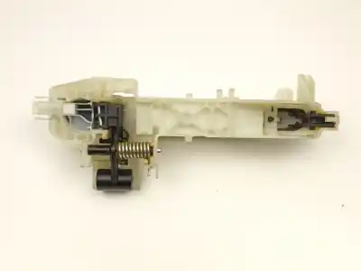 Автозапчасти б/у задняя левая наружная ручка за hyundai i30 ranchera familiar (pde) 1.6 crdi ссылки oem iam 82651g4010  