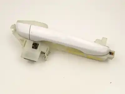 Автозапчасти б/у задняя правая наружная ручка за hyundai i30 ranchera familiar (pde) 1.6 crdi ссылки oem iam 82661g4010