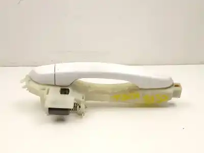 Автозапчасти б/у задняя правая наружная ручка за hyundai i30 ranchera familiar (pde) 1.6 crdi ссылки oem iam 82661g4010  