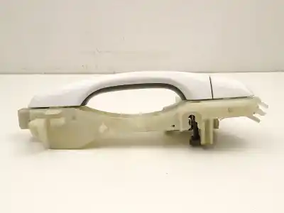 Автозапчасти б/у задняя правая наружная ручка за hyundai i30 ranchera familiar (pde) 1.6 crdi ссылки oem iam 82661g4010  