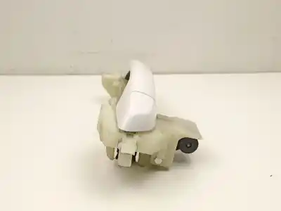 Автозапчасти б/у задняя правая наружная ручка за hyundai i30 ranchera familiar (pde) 1.6 crdi ссылки oem iam 82661g4010  