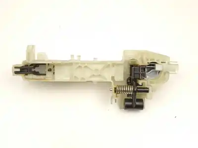 Автозапчасти б/у задняя правая наружная ручка за hyundai i30 ranchera familiar (pde) 1.6 crdi ссылки oem iam 82661g4010  