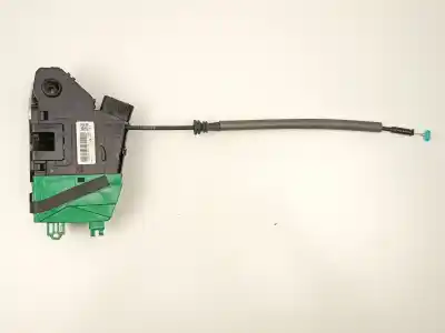 Автозапчасти б/у замок передней правой двери за hyundai i30 ranchera familiar (pde) 1.6 crdi ссылки oem iam 81320g3050  