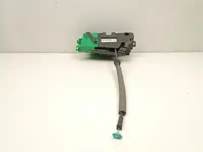 Автозапчасти б/у замок передней правой двери за hyundai i30 ranchera familiar (pde) 1.6 crdi ссылки oem iam 81320g3050  