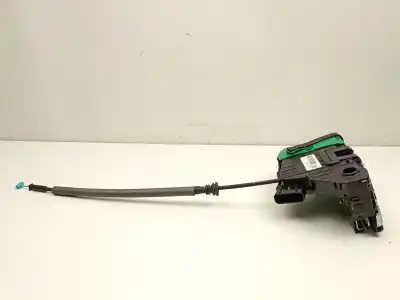 Автозапчасти б/у замок передней правой двери за hyundai i30 ranchera familiar (pde) 1.6 crdi ссылки oem iam 81320g3050  