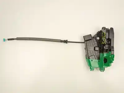 Автозапчасти б/у замок передней правой двери за hyundai i30 ranchera familiar (pde) 1.6 crdi ссылки oem iam 81320g3050  