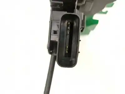 Автозапчасти б/у замок передней правой двери за hyundai i30 ranchera familiar (pde) 1.6 crdi ссылки oem iam 81320g3050  