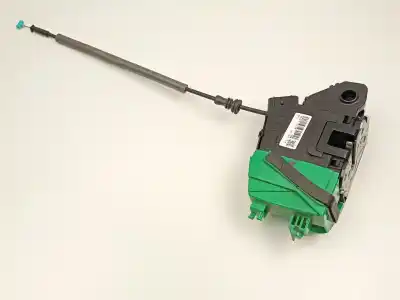 Автозапчасти б/у замок левой передней двери за hyundai i30 ranchera familiar (pde) 1.6 crdi ссылки oem iam 81310g3040