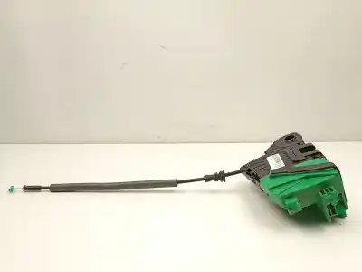 Автозапчасти б/у замок левой передней двери за hyundai i30 ranchera familiar (pde) 1.6 crdi ссылки oem iam 81310g3040  