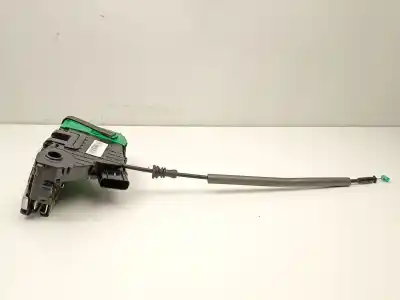 Автозапчасти б/у замок левой передней двери за hyundai i30 ranchera familiar (pde) 1.6 crdi ссылки oem iam 81310g3040  