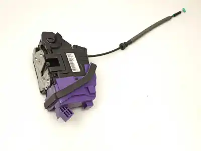 Автозапчасти б/у замок задней правой двери за hyundai i30 ranchera familiar (pde) 1.6 crdi ссылки oem iam 81420g3010