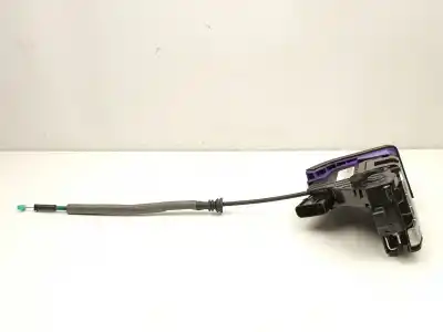 Автозапчасти б/у замок задней правой двери за hyundai i30 ranchera familiar (pde) 1.6 crdi ссылки oem iam 81420g3010  