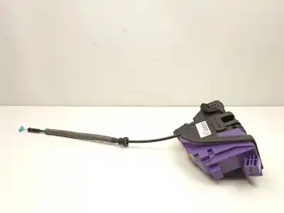 Автозапчасти б/у замок задней левой двери за hyundai i30 ranchera familiar (pde) 1.6 crdi ссылки oem iam 81410g3010  