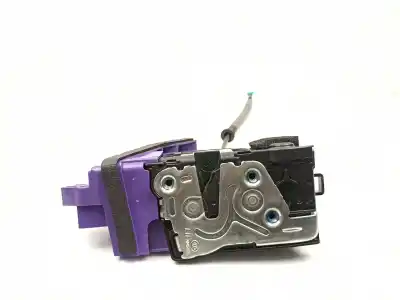 Автозапчасти б/у замок задней левой двери за hyundai i30 ranchera familiar (pde) 1.6 crdi ссылки oem iam 81410g3010  