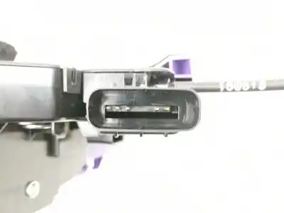 Автозапчасти б/у замок задней левой двери за hyundai i30 ranchera familiar (pde) 1.6 crdi ссылки oem iam 81410g3010  