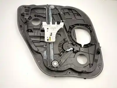 Автозапчасти б/у задний правый стеклорегулятор за hyundai i30 ranchera familiar (pde) 1.6 crdi ссылки oem iam 83460g4010