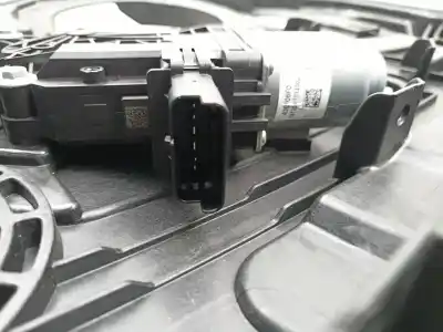 Second-hand car spare part rear right window regulator for hyundai i30 ranchera familiar (pde) 1.6 crdi oem iam references 83460g4010  