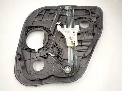 Автозапчасти б/у регулятор стекла заднего левого за hyundai i30 ranchera familiar (pde) 1.6 crdi ссылки oem iam 83450g4010