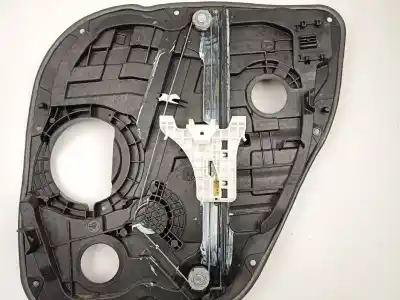 Автозапчасти б/у регулятор стекла заднего левого за hyundai i30 ranchera familiar (pde) 1.6 crdi ссылки oem iam 83450g4010  