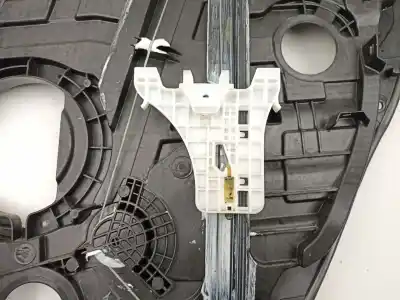 Автозапчасти б/у регулятор стекла заднего левого за hyundai i30 ranchera familiar (pde) 1.6 crdi ссылки oem iam 83450g4010  