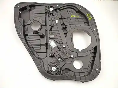 Автозапчасти б/у регулятор стекла заднего левого за hyundai i30 ranchera familiar (pde) 1.6 crdi ссылки oem iam 83450g4010  