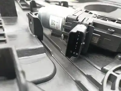 Автозапчасти б/у регулятор стекла заднего левого за hyundai i30 ranchera familiar (pde) 1.6 crdi ссылки oem iam 83450g4010  