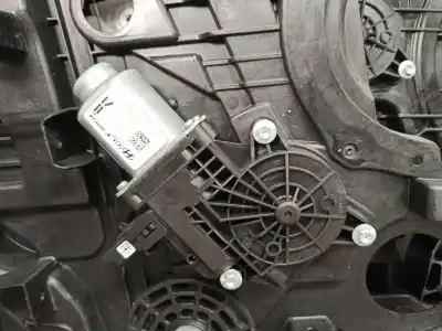 Автозапчасти б/у регулятор стекла заднего левого за hyundai i30 ranchera familiar (pde) 1.6 crdi ссылки oem iam 83450g4010  