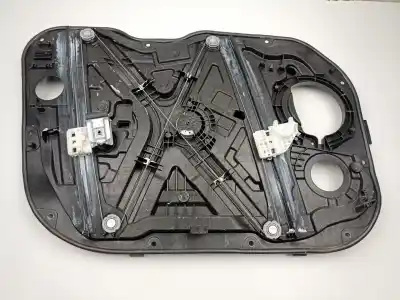 Автозапчасти б/у регулятор стекла переднего правого за hyundai i30 ranchera familiar (pde) 1.6 crdi ссылки oem iam 82460g4010