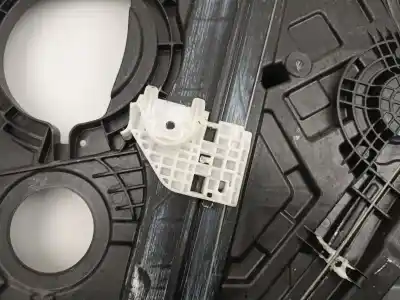 Second-hand car spare part driver left window regulator for hyundai i30 ranchera familiar (pde) 1.6 crdi oem iam references 82450g4010  