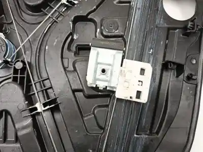 Second-hand car spare part driver left window regulator for hyundai i30 ranchera familiar (pde) 1.6 crdi oem iam references 82450g4010  