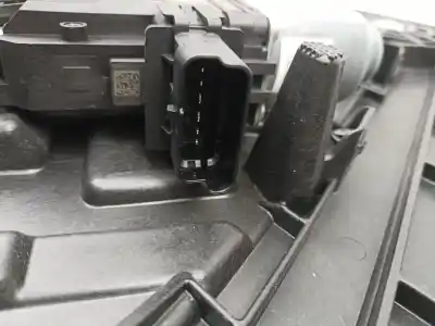 Second-hand car spare part driver left window regulator for hyundai i30 ranchera familiar (pde) 1.6 crdi oem iam references 82450g4010  