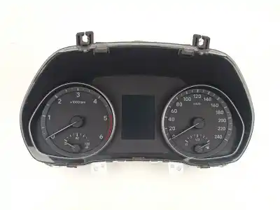 Автозапчасти б/у приборная доска за hyundai i30 ranchera familiar (pde) 1.6 crdi ссылки oem iam 94003g4023  1100375280