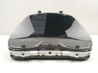 Автозапчасти б/у приборная доска за hyundai i30 ranchera familiar (pde) 1.6 crdi ссылки oem iam 94003g4023  1100375280