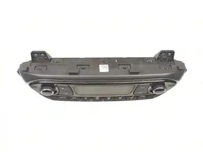 Second-hand car spare part heating / air conditioning control panel for hyundai i30 ranchera familiar (pde) 1.6 crdi oem iam references 97250g4351  