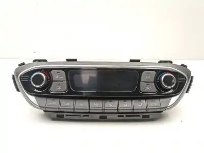 Second-hand car spare part heating / air conditioning control panel for hyundai i30 ranchera familiar (pde) 1.6 crdi oem iam references 97250g4351  