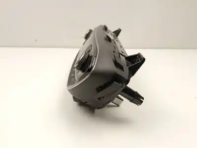 Second-hand car spare part heating / air conditioning control panel for hyundai i30 ranchera familiar (pde) 1.6 crdi oem iam references 97250g4351  