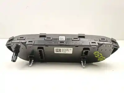 Second-hand car spare part heating / air conditioning control panel for hyundai i30 ranchera familiar (pde) 1.6 crdi oem iam references 97250g4351  