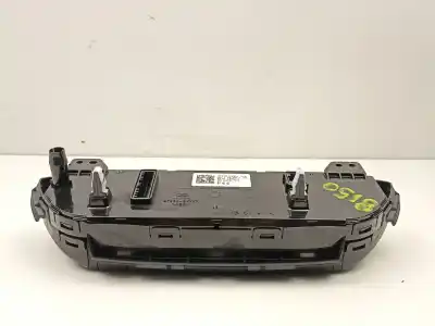 Second-hand car spare part heating / air conditioning control panel for hyundai i30 ranchera familiar (pde) 1.6 crdi oem iam references 97250g4351  