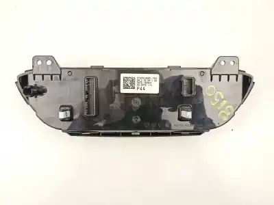 Second-hand car spare part heating / air conditioning control panel for hyundai i30 ranchera familiar (pde) 1.6 crdi oem iam references 97250g4351  