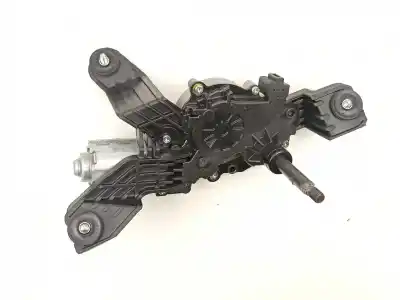 Автозапчастина б/у двигатель заднього склоочисника для hyundai i30 ranchera familiar (pde) 1.6 crdi посилання на oem iam 98700g3000  0390205032