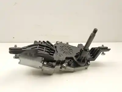 Автозапчастина б/у двигатель заднього склоочисника для hyundai i30 ranchera familiar (pde) 1.6 crdi посилання на oem iam 98700g3000  0390205032