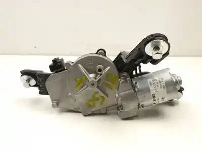 Автозапчастина б/у двигатель заднього склоочисника для hyundai i30 ranchera familiar (pde) 1.6 crdi посилання на oem iam 98700g3000  0390205032