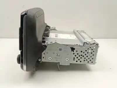 Автозапчасти б/у аудиосистема / радио cd за hyundai i30 ranchera familiar (pde) 1.6 crdi ссылки oem iam 96160g4000  