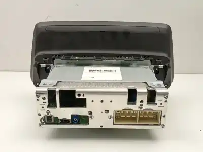 Автозапчасти б/у аудиосистема / радио cd за hyundai i30 ranchera familiar (pde) 1.6 crdi ссылки oem iam 96160g4000  