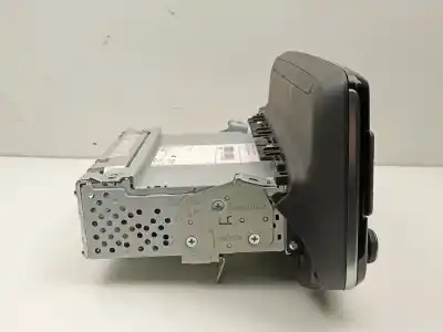 Автозапчасти б/у аудиосистема / радио cd за hyundai i30 ranchera familiar (pde) 1.6 crdi ссылки oem iam 96160g4000  