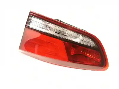 Автозапчасти б/у правый задний фонарь в двери за hyundai i30 ranchera familiar (pde) 1.6 crdi ссылки oem iam 92404g4200