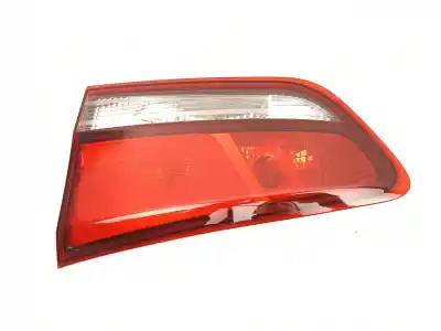 Автозапчасти б/у правый задний фонарь в двери за hyundai i30 ranchera familiar (pde) 1.6 crdi ссылки oem iam 92404g4200  